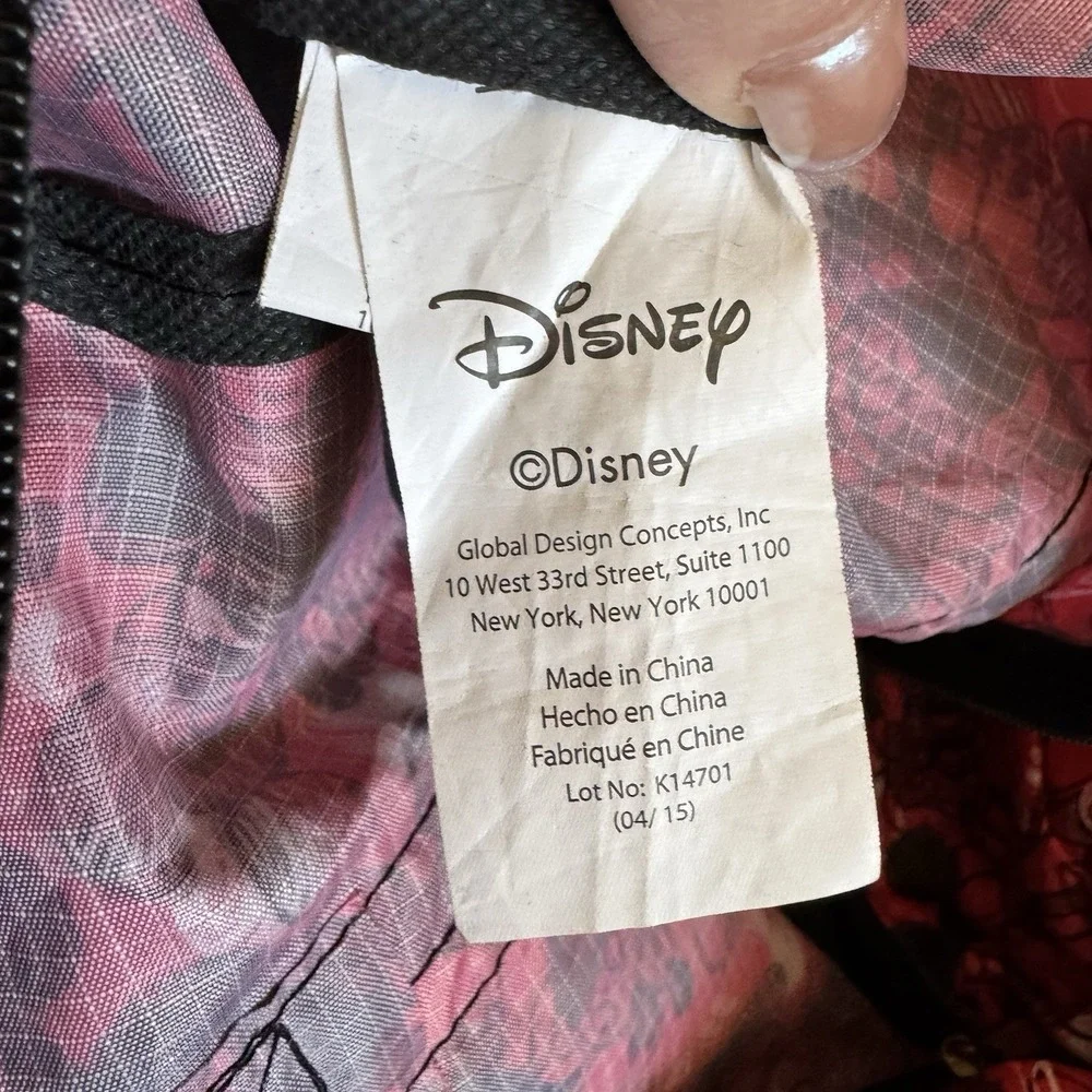 Disney fun functional